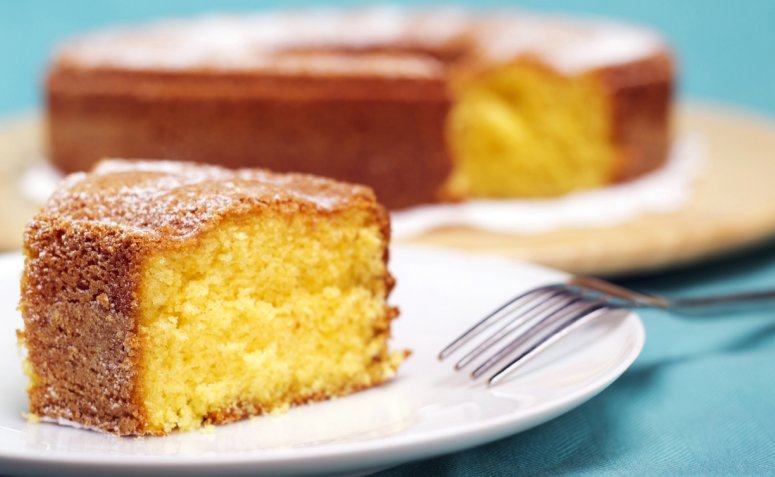 10 receitas de bolo de iogurte fofinho que vão te conquistar